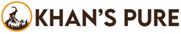 Khans pure